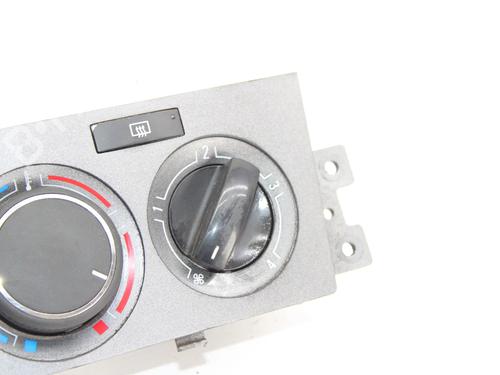 Control unit OPEL ANTARA A (L07) 2.2 CDTi 4x4 | BP39849553M11 - Image 3