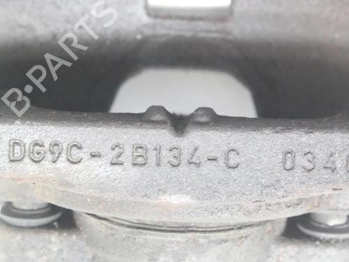 Right front brake caliper FORD MONDEO V Saloon (CD) 2.0 Hybrid | BP39862976M104  - Image 5