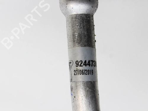 AC pipe NISSAN LEAF (ZE1) Electric | BP39870260M126 - Image 4