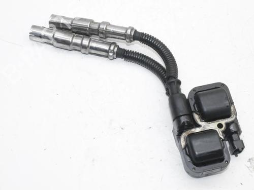 Used Ignition coil Ignition coil MERCEDES-BENZ SL (R230) 350 (230.467) (245 hp) 39793807 39793807