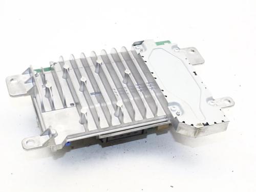 Used Electronic module Electronic module FIAT 500e (332_) Elektro (FA1) (95 hp) 39821812 39821812