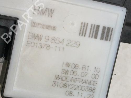 Front left window mechanism BMW i4 (G26) eDrive40 | BP39806957C22 - Image 5