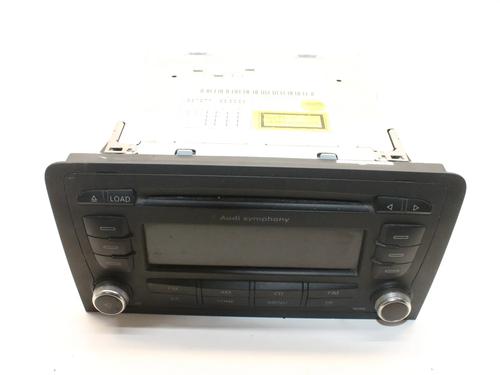 Electronic module AUDI A3 Convertible (8P7) 2.0 TDI | BP39878339M83 - Image 3