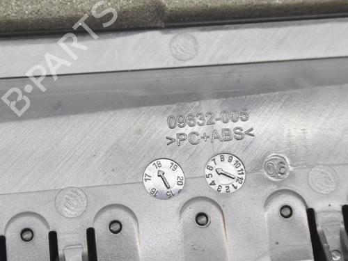 Luftventil AUDI A5 Convertible (F57, F5E) 2.0 TFSI | BP39786594I21 - Image 6