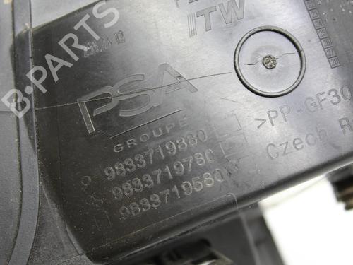 Tanklåg OPEL MOKKA MOKKA-e | BP39858019C131  - Image 6