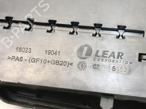 Fuse box FORD KUGA II (DM2) 2.0 TDCi 4x4 | BP39798666E1 - Image 7