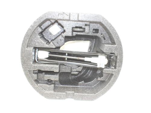 Kit pneu suplente Kit pneu suplente SKODA FABIA III (NJ3) 1.2 TSI (90 hp) 39793423 39793423