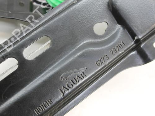 Front left window mechanism JAGUAR XE (X760) 2.0 D | BP39855295C22 - Image 14