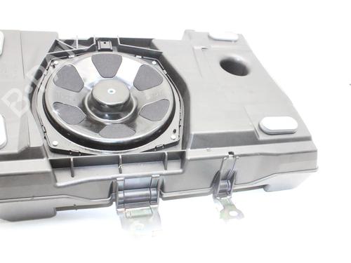 Electronic module LAND ROVER RANGE ROVER EVOQUE (L538) 2.2 D 4x4 | BP39804145M83 - Image 3