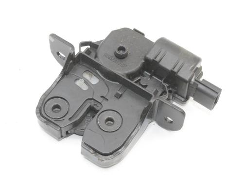 Used Tailgate lock Tailgate lock NISSAN MICRA V (K14) 0.9 IG-T (90 hp) 39829297 39829297