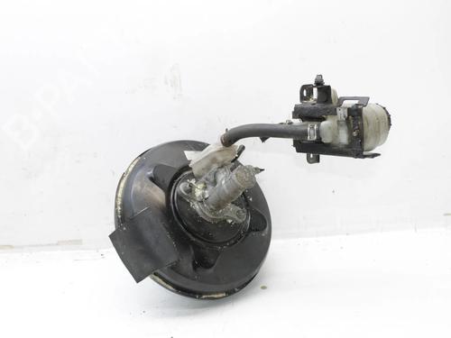 Bremseservo Bremseservo MAZDA CX-7 (ER) 2.3 MZR DISI Turbo AWD (ER3P) (260 hp) 39801895 39801895