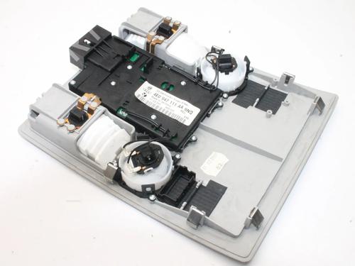 Interior roof light AUDI A8 D3 (4E2, 4E8) 3.0 TDI quattro | BP39778257I8 - Image 4