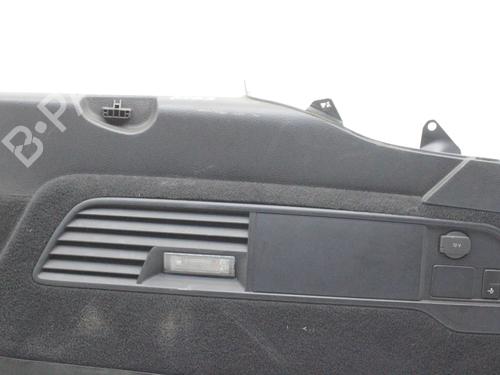 Boot lining VW TOUAREG (7P5, 7P6) 3.0 V6 TDI | BP39785098I3  - Image 5