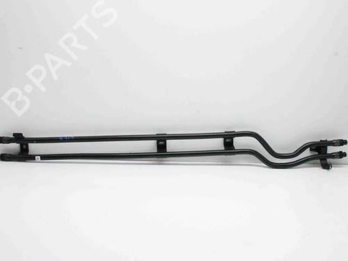 Used Pipe Pipe BMW X3 (G01, F97, G08) iX3 (286 hp) 39856390 39856390