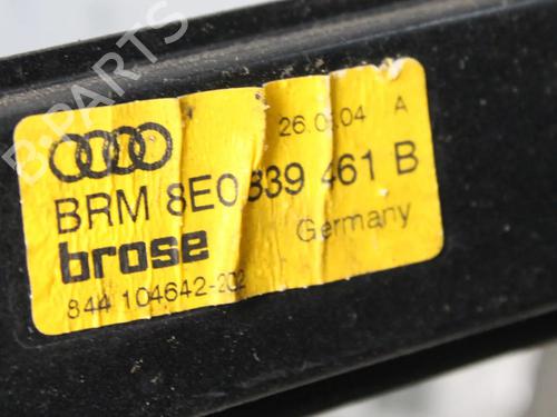 Rear left window mechanism AUDI A4 B6 Avant (8E5) S4 quattro | BP39873123C24 - Image 4