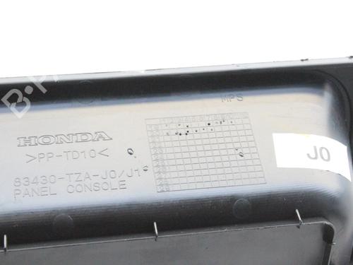 Middle console HONDA JAZZ V (GR_, GS_) 1.5 eHEV (GR3, GR6) | BP39822275I22  - Image 8