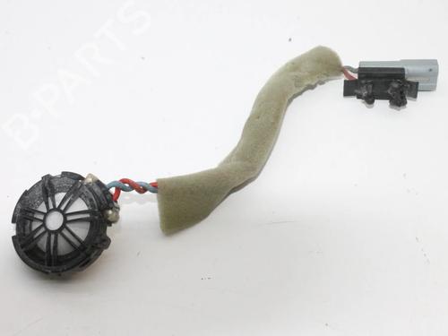 Høyttaler Høyttaler LAND ROVER RANGE ROVER EVOQUE (L538) 2.2 D 4x4 (190 hp) 39817341 39817341