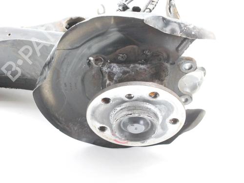 Left rear steering knuckle MINI MINI (F55) Cooper | BP39789167M27 - Image 4