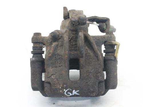 Used Left rear brake caliper Left rear brake caliper OPEL VIVARO B Van (X82) 1.6 CDTI (05) (116 hp) 39799325 39799325