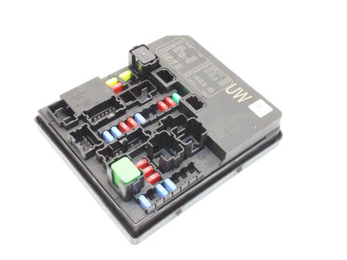 fuse-box-nissan-nv200-van-2010-39775955 main image