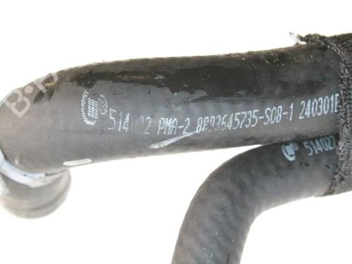 Pipe VOLVO EX30 (416) Performance AWD | BP39768374M125 - Image 8