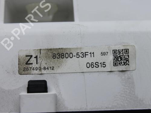 Instrument cluster LEXUS IS III (_E3_) 300h (AVE30_, AVE30R) | BP39810668C47  - Image 7