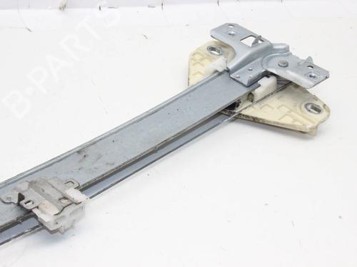 Front left window mechanism HONDA CR-V III (RE_) 2.2 i-DTEC 4WD (RE6) | BP39848352C22 - Image 3