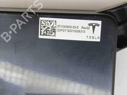 Control unit TESLA MODEL X (5YJX) P100D AWD | BP39771248M11 - Image 4