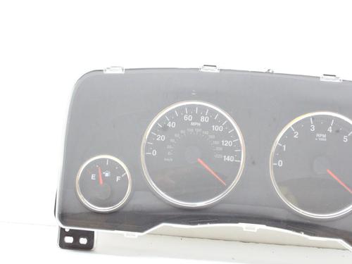 Instrument cluster JEEP COMPASS (MK49) 2.4 | BP39771483C47 - Image 2