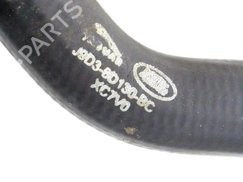 Pipe JAGUAR I-PACE (X590) EV400 AWD | BP39863186M125  - Image 5