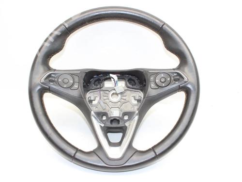 Used Steering wheel Steering wheel OPEL CROSSLAND X / CROSSLAND (P17, P2QO) 1.2 (75) (82 hp) 39789986 39789986