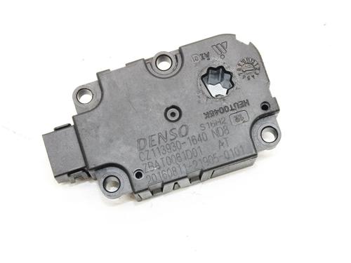 Used Electronic module Electronic module AUDI A6 C7 Avant (4G5, 4GD) 2.0 TDI (190 hp) 39858046 39858046