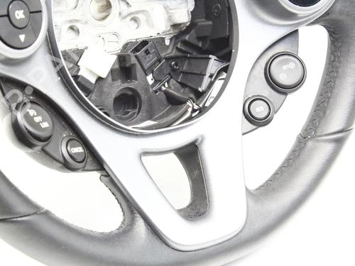 Volante SMART FORFOUR Hatchback (453) electric drive (453.091) | BP39871249C49 - Image 8