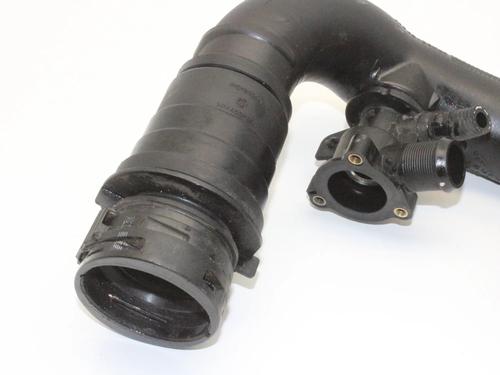 Intercooler pipe LAND ROVER RANGE ROVER VELAR (L560) 3.0 P400 MHEV 4x4 | BP39840710M127 - Image 2