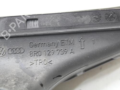 Pipe AUDI Q5 (8RB) 2.0 TDI quattro | BP39801000M125 - Image 3