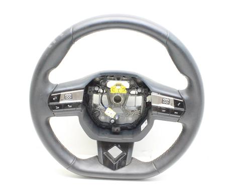 Used Steering wheel Steering wheel CITROËN DS3 (SA_) 1.2 VTi 82 (82 hp) 39798726 39798726