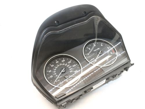 Kombiinstrument Kombiinstrument BMW 1 (F20) 116 d (116 hp) 39837329 39837329