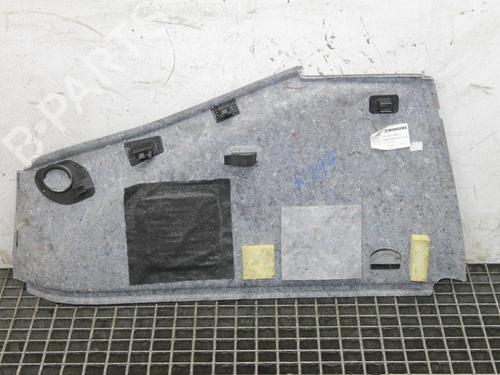 Boot lining AUDI TT (8J3) 2.0 TDI quattro | BP39825107I3 - Image 2