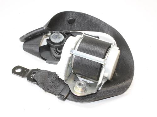 Front left seatbelt BMW X3 (E83) 3.0 sd | BP39855541I26 - Image 2