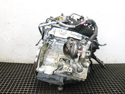 Engine BMW 3 (G20, G80, G28) 330 e Plug-in-Hybrid | BP39810346M1 - Image 3