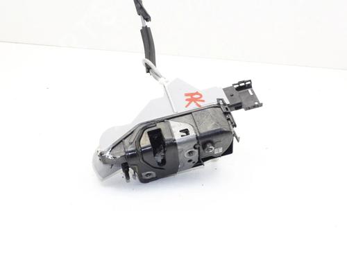 Front left lock OPEL MOKKA 1.2 (76) | BP39841949C98 - Image 4