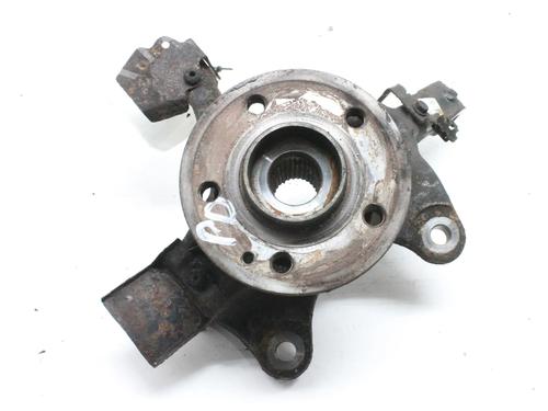 Used Right front steering knuckle Right front steering knuckle MERCEDES-BENZ VITO Van (W447) 109 CDI (447.601, 447.603, 447.605) (88 hp) 39807778 39807778