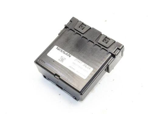 Control unit NISSAN LEAF (ZE1) Electric | BP39830661M11 - Image 3