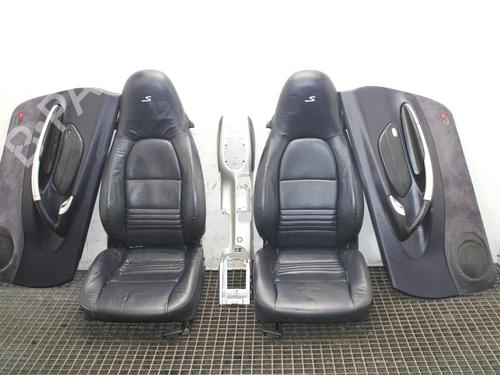 seats-set-porsche-boxster-986-1996-1997-1998-1999-2000-2001-2002-2003-2004-39784889 main image