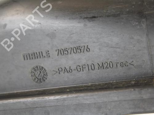 Air filter box BMW 5 (F10) 530 d | BP39805224M87 - Image 3