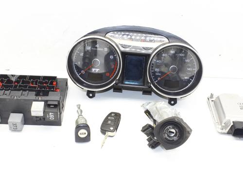 Electronic module AUDI TT (8J3) 3.2 V6 quattro | BP39836866M83 - Image 3