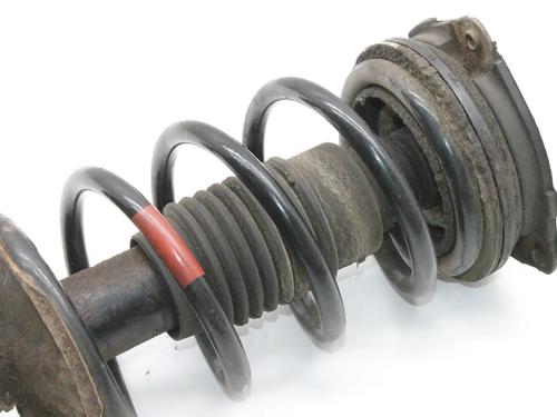 Left front shock absorber NISSAN NV200 Van 1.5 dCi 85 (M20, M20N, M20M) | BP39781990M16 - Image 4