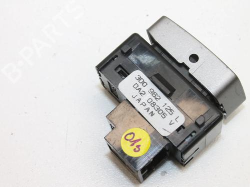 Switch VW PHAETON (3D1, 3D2, 3D3, 3D4, 3D6, 3D7, 3D8, 3D9) 3.0 V6 TDI 4motion | BP39794490I30 - Image 3