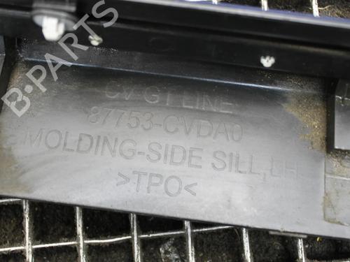 Venstre sidekjole KIA EV6 (CV) 77 GT AWD | BP39786675C115 - Image 12
