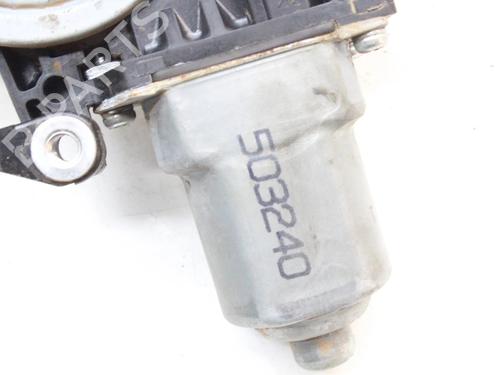 Rudehejsemekanisme Højre foran SUBARU OUTBACK (BS) 2.0 D AWD (BSD) | BP39852977C23 - Image 8